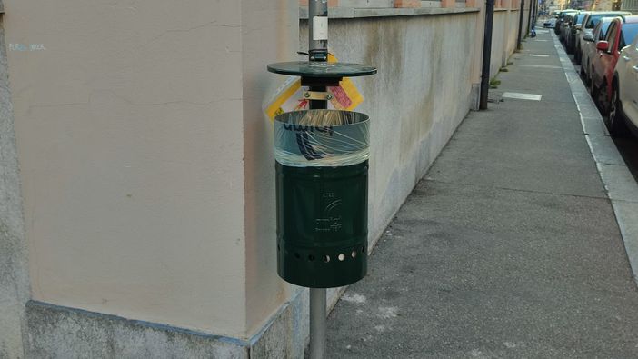 Cestini dei rifiuti Cestini dei rifiuti