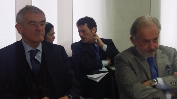 La riunione odierna della Giunta regionale