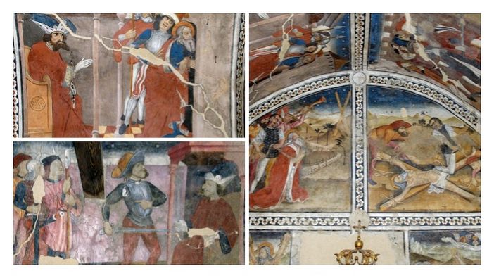 Città e Cattedrali, un fine settimana dedicato alla (ri)scoperta dei nostri tesori Città e Cattedrali, un fine settimana dedicato alla (ri)scoperta dei nostri tesori