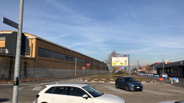 Apertura di corso Sacco e Vanzetti per l'inserimento di via Servais, Morando (Lega): “Richiesta storica? No, è del 9 settembre 2020”