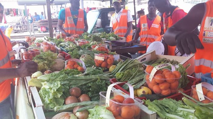 Presentato "Top Metro Fa Bene", progetto della Città Metropolitana Presentato "Top Metro Fa Bene", progetto della Città Metropolitana