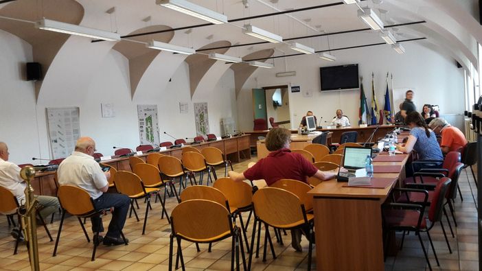 Il disagio giovanile non ha pubblico: in Circoscrizione 2 i consiglieri lasciano l'aula e la commissione si fa in tre