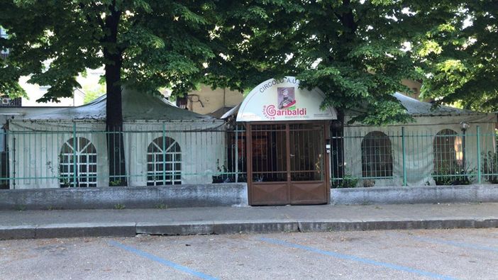 A Casa Garibaldi vince la collaborazione: “Ci aiutiamo a vicenda. Non servono grossi fondi per fare attività”