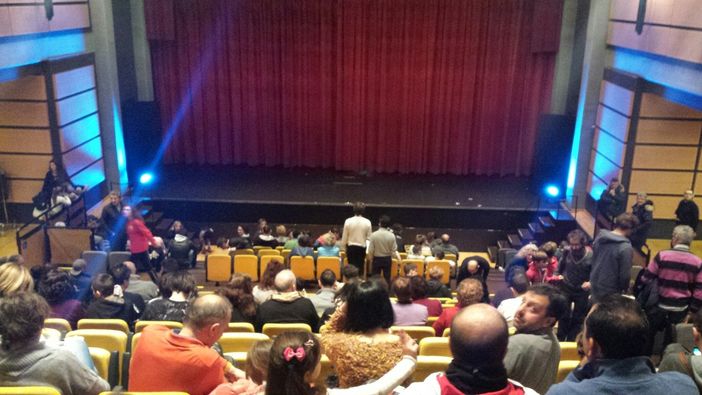 Assemblea Teatro presenta quattro appuntamenti dedicati alle donne