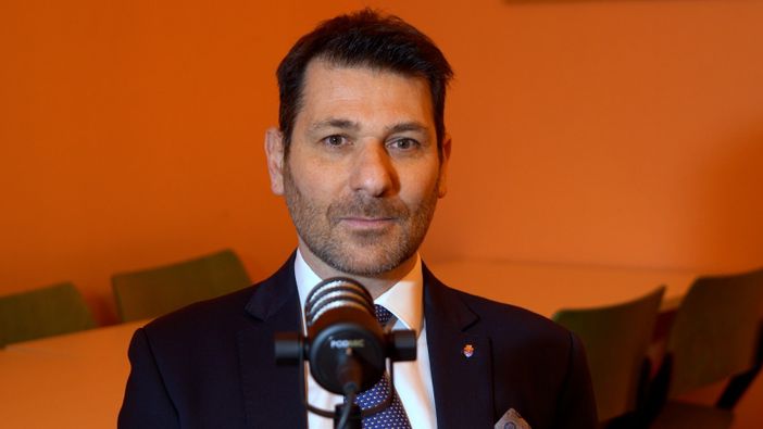 La Russia tra possibile invasore e improbabile alleato: l'intervista a Claudio Bertolotti