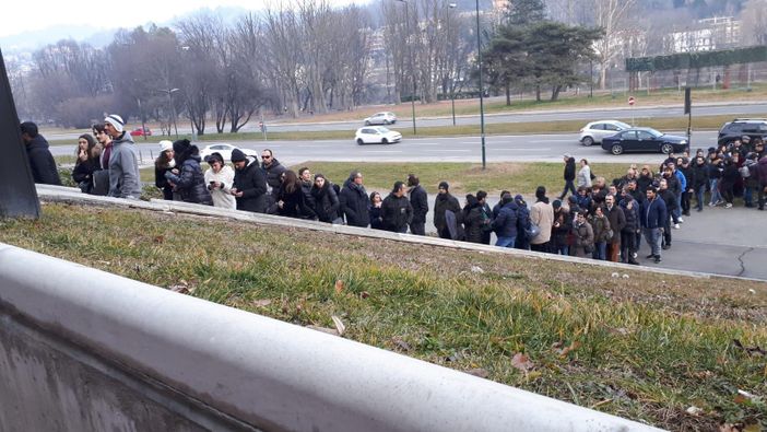 Museo dell'auto per festeggiare i 115 anni dell'Aci: una folla di visitatori nel fine settimana
