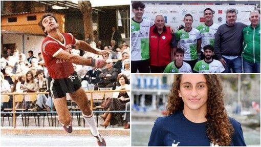 'Gran galà' dello sport a Pieve di Teco 'Gran galà' dello sport a Pieve di Teco