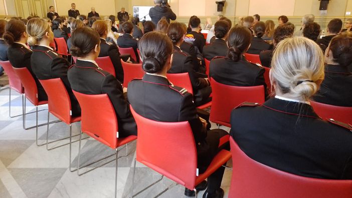 L'amore vero? Un reel di 30 secondi per dire no alla violenza sulle donne