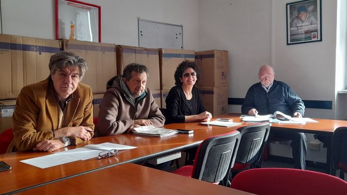 Paradosso Torino: emergenza casa e 80mila alloggi vuoti, i sindacati alzano la voce Paradosso Torino: emergenza casa e 80mila alloggi vuoti, i sindacati alzano la voce