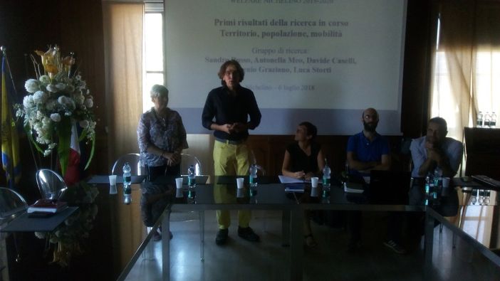 Nichelino, stanziati 30 mila euro di contributi a favore del welfare per i progetti sociali 2017