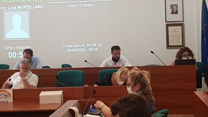 Il Pd di Grugliasco soddisfatto per le misure economiche anticovid approvate in consiglio comunale