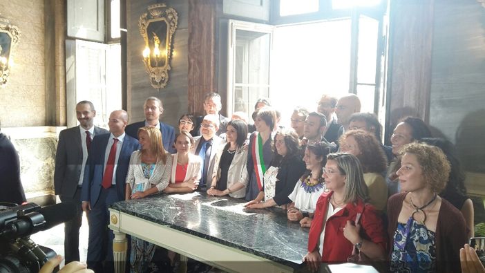 Appalti, monitoraggio e controllo