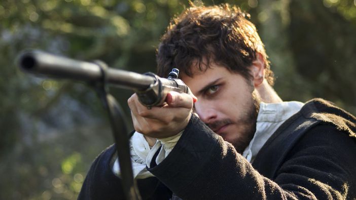 "Il Muto di Gallura"