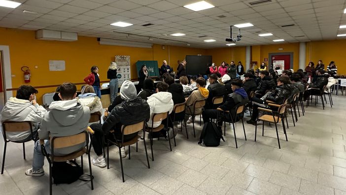 &quot;Keep Moving - Direzione Futuro&quot;, a Bruino il seminario conclusivo