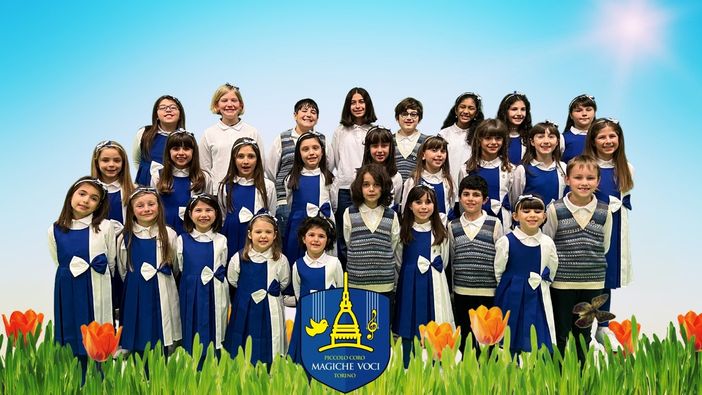 Cantare insieme per costruire la pace e la solidarietà Cantare insieme per costruire la pace e la solidarietà