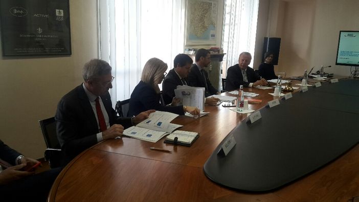 A fine 2016 cresce del 2,5% la produzione industriale in Piemonte: trainano trasporti e arredamento