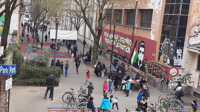 via cesare balbo via cesare balbo