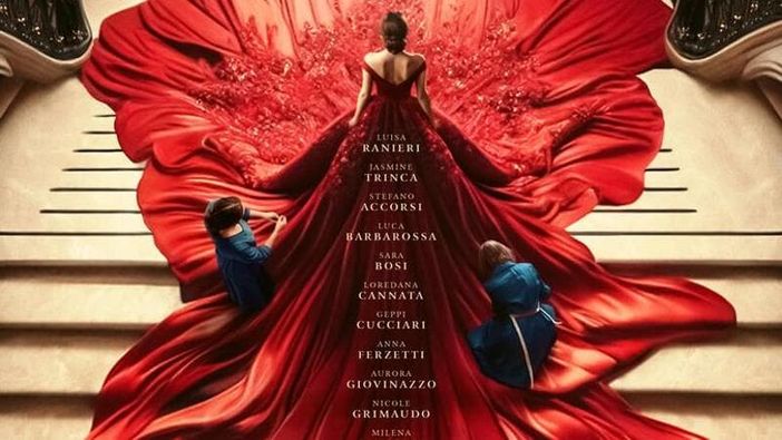 FILM - In "Diamanti" Özpetek omaggia le donne, ma anche sé stesso