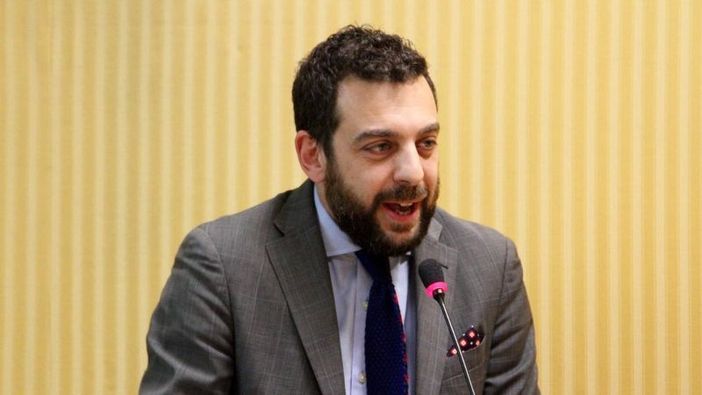 Ex Embraco, Sarno (Pd): &quot;Giorgetti non è un soggetto autorevole. Draghi apra il tavolo&quot;