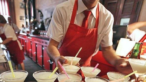 Fiepet-Confesercenti, A Terra Madre focus su un settore in crescita, la ristorazione: +14% Fiepet-Confesercenti, A Terra Madre focus su un settore in crescita, la ristorazione: +14%