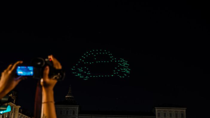 Anche per il 2020 niente fuochi d'artificio a Torino per San Giovanni Anche per il 2020 niente fuochi d'artificio a Torino per San Giovanni