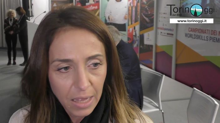 Elena Chiorino Elena Chiorino