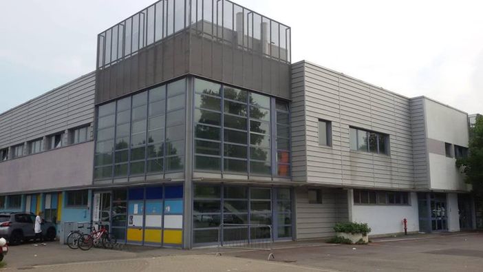 San Mauro, aprirà domani l’infopoint della piscina Gramsci San Mauro, aprirà domani l’infopoint della piscina Gramsci