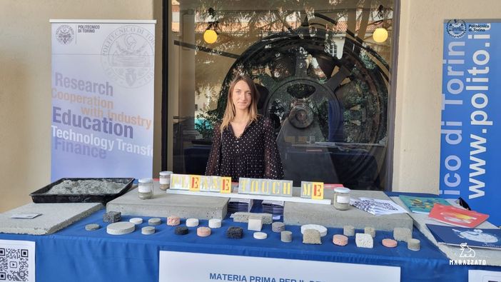 Rifiuti e ambiente, successo per ‘Marazzato’ alla ‘Milano Design Week’