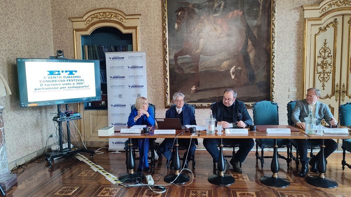 Idee e prospettive sul futuro di Torino, torna Èvento Turismo: "Abbiamo le carte in regola per migliorare"
