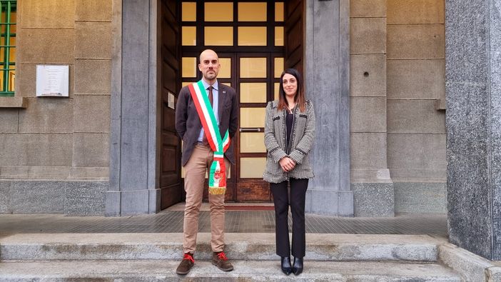 fabio giulivi e pamela palumbo