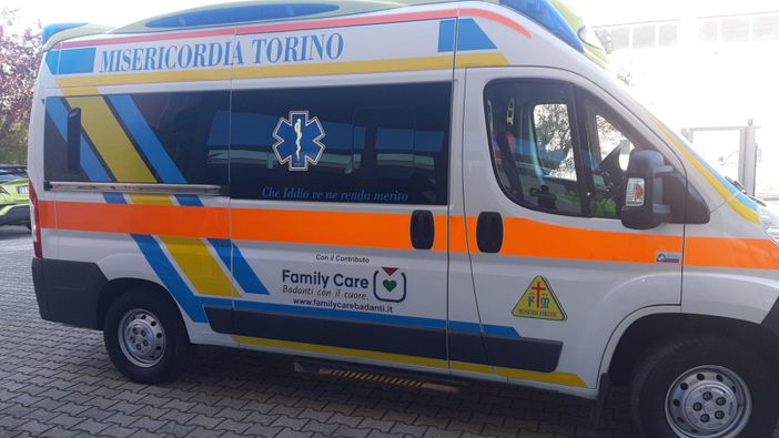Family Care accoglie la proposta di Assistenza Vicina: insieme per una nuova ambulanza Misericordia a Torino Family Care accoglie la proposta di Assistenza Vicina: insieme per una nuova ambulanza Misericordia a Torino