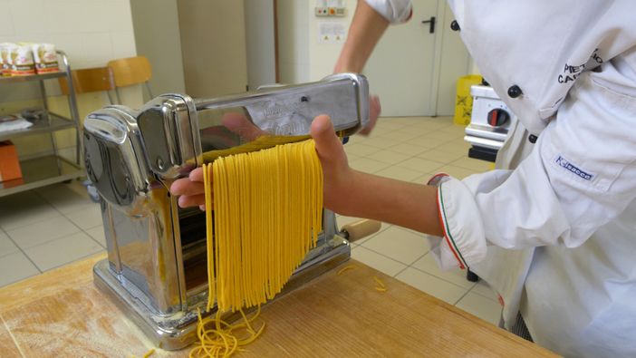 Anche la pasta piemontese teme i nuovi dazi Usa