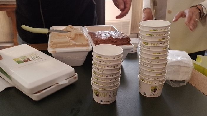 gelato e conferenza 3 maggio 2023 gelato e conferenza 3 maggio 2023