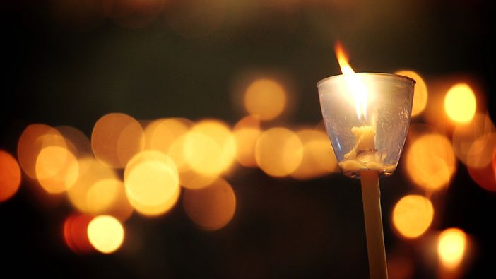 La Croce Verde Torino di San Mauro Torinese parteciperà alla fiaccolata in ricordo delle vittime innocenti delle mafie