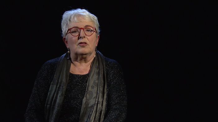 #SalTo18, il nuovo “lessico famigliare” di Anna Foa: “Vi racconto la sinistra italiana” #SalTo18, il nuovo “lessico famigliare” di Anna Foa: “Vi racconto la sinistra italiana”