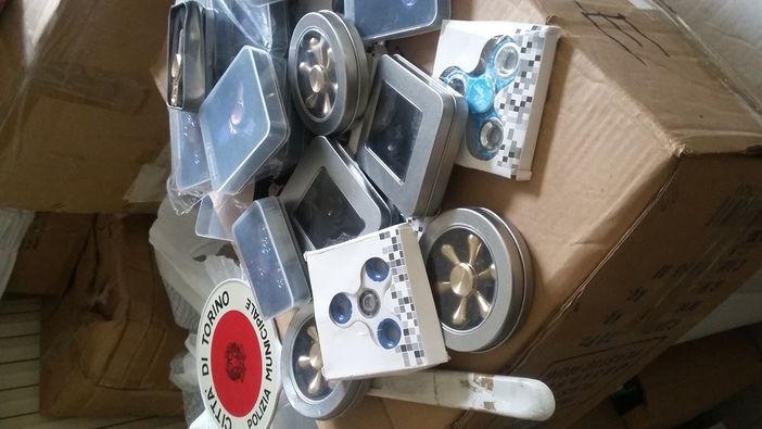 Interventi della Polizia Municipale in corso Belgio e in piazza della Repubblica