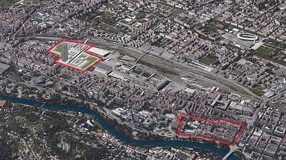 Edilizia sanitaria, via libera in Commissione Sanità Edilizia sanitaria, via libera in Commissione Sanità