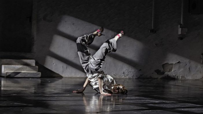 Gala per la Giornata internazionale della Danza