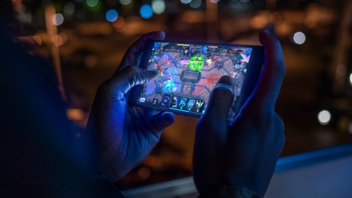 Il mobile gaming ha trasformato l’idea stessa di intrattenimento Il mobile gaming ha trasformato l’idea stessa di intrattenimento