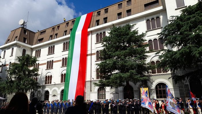 Gdf: in un anno e mezzo scoperti 822 evasori totali in Piemonte e Valle d'Aosta, 1583 i lavoratori in nero [FOTO]
