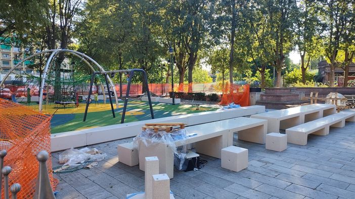 Con Chiacchiere di quartiere Porta Palazzo vuole creare una comunità per combattere le discriminazioni Con Chiacchiere di quartiere Porta Palazzo vuole creare una comunità per combattere le discriminazioni