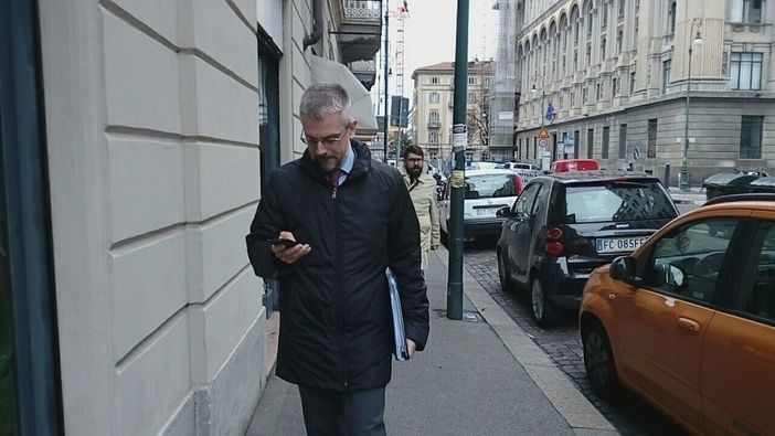 Disordini di piazza san Carlo, presunti ordini, progetto copiato e transenne