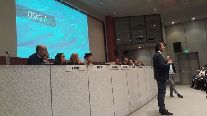 Alternanza scuola-lavoro: dopo le proteste, la parola ai Giovani imprenditori