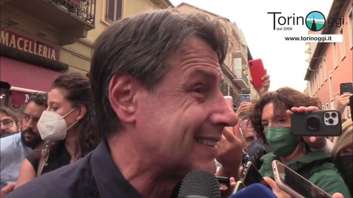 giuseppe conte giuseppe conte