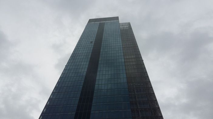 grattacielo della Regione grattacielo della Regione