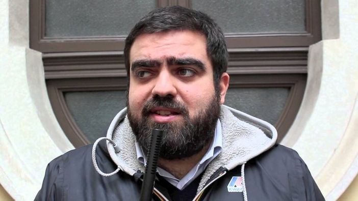 Roghi sospetti tra fabbriche e depositi di rifiuti. Grimaldi e Ottria (LeU): "Chiediamo indagine anche in Consiglio Regionale" Roghi sospetti tra fabbriche e depositi di rifiuti. Grimaldi e Ottria (LeU): "Chiediamo indagine anche in Consiglio Regionale"