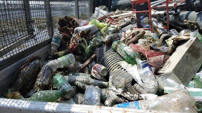 Discarica abusiva nell'ex campo rom di Lungo Stura, Lo Russo: "A breve ordinanza per rimozione rifiuti"