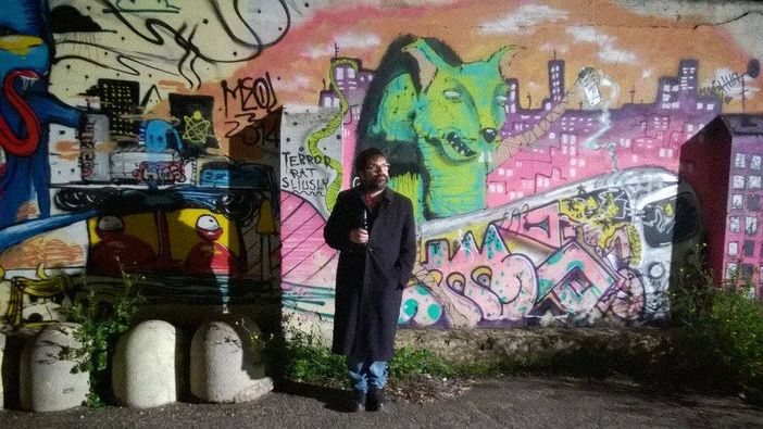 Incipit offresi prosegue online e ospita Guido Catalano su Facebook e Youtube