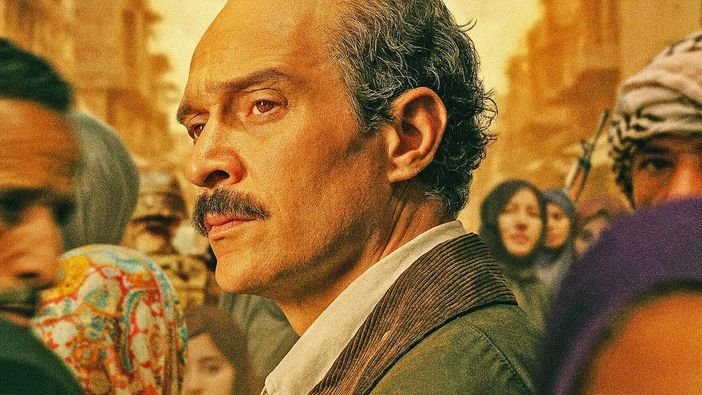 FILM - "Il Nibbio" ricorda a tutti noi il sacrificio di un eroe italiano FILM - "Il Nibbio" ricorda a tutti noi il sacrificio di un eroe italiano