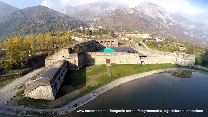 Eurodrone offre un corso gratuito per ottenere il patentino A1-A3